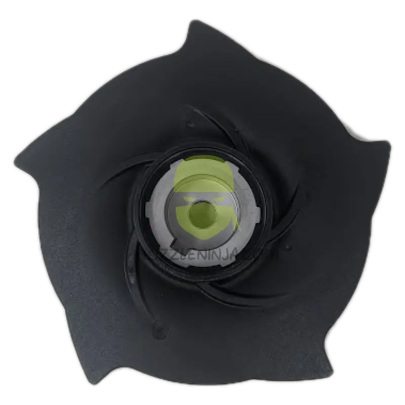 Impeller 1543P Hypro 440 Gpm Pump Head Other