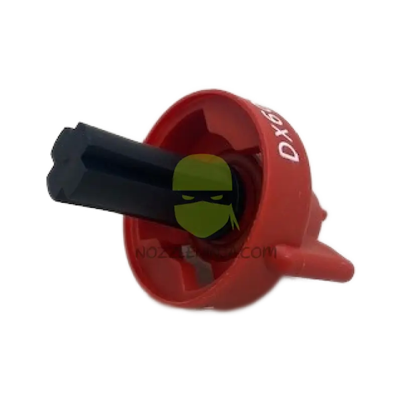 Instajet Snap In Nozzle Insert For Wilger Nozzles Nozzle Accessory