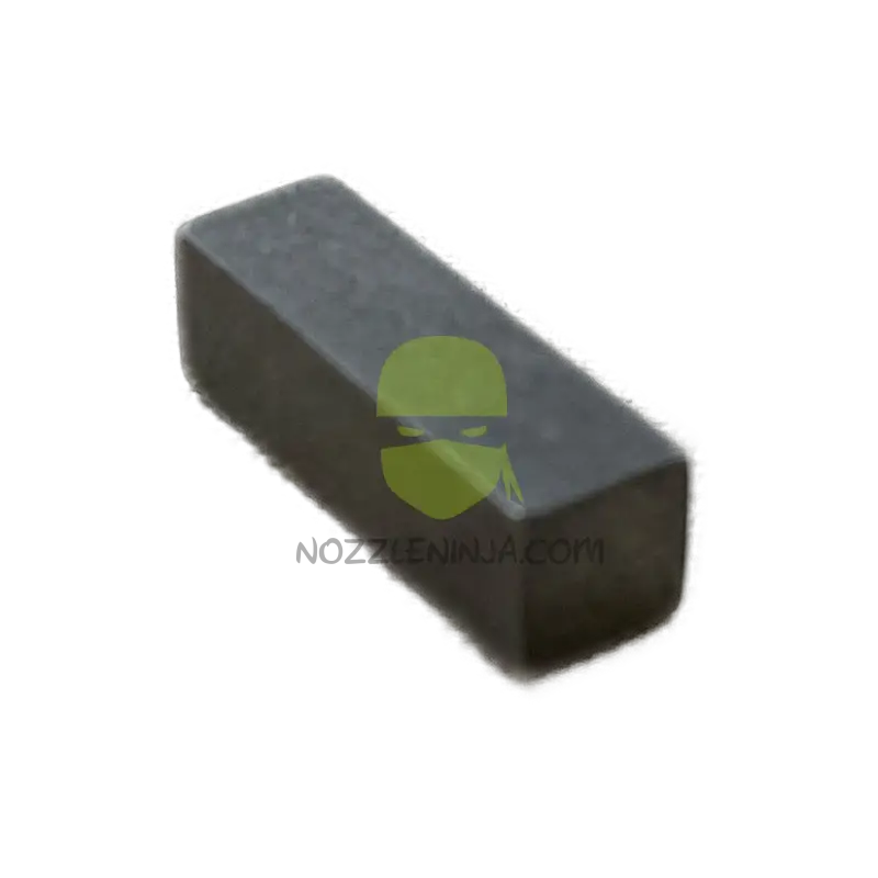 Key Square for Cast Iron Hypro Other