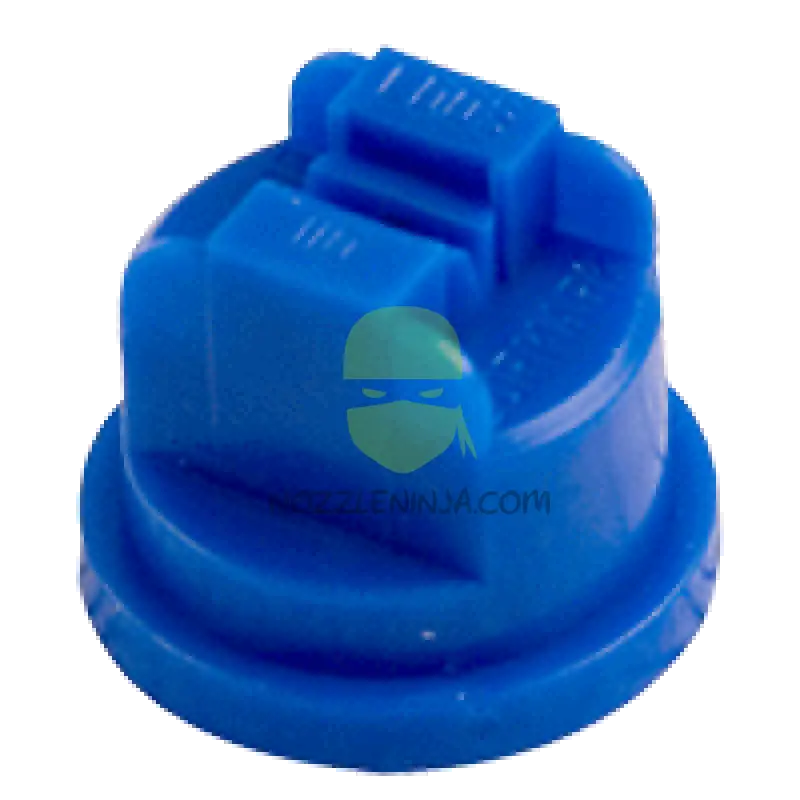 Low Drift 110 Degree Nozzles Blue.30 Gpm 110Deg Tip Only Nozzle Broadcast