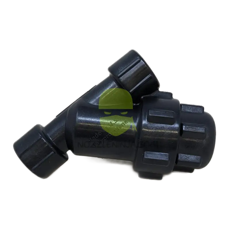 LS050BC-TM LINE STRAINER ’Y’ 1/2’’ BODY CAP PLUG GASKET KIT Strainer parts