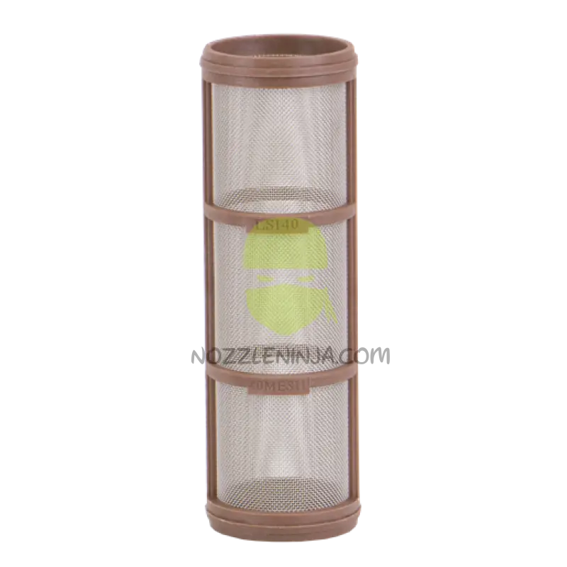 LS140 40 Mesh Screen For 1’’ Y-Style Banjo Strainer Strainer Screens