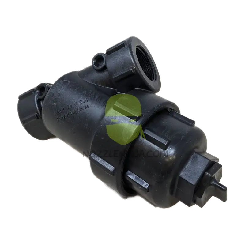 LS150BC-TM LINE STRAINER ’Y’ KIT 1 1/2’’ BODY CAP PLUG GASKETS Strainer parts