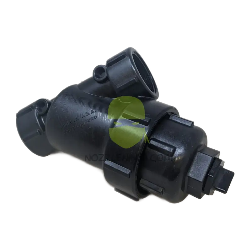 LS200BC-TM LINE STRAINER ’Y’ KIT 2’’ BODY CAP PLUG GASKETS Strainer parts