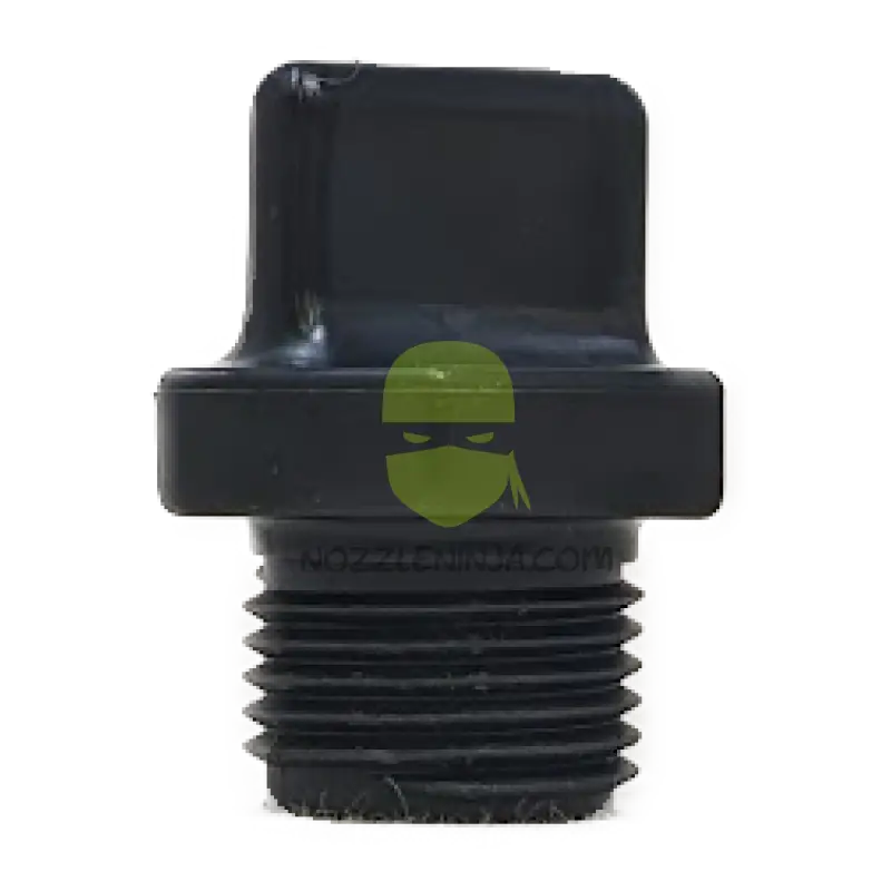 LSP050-TM DRAIN PLUG THUMB SCREW LINE STRAINER 1/2’’ MALE NPT Strainer parts