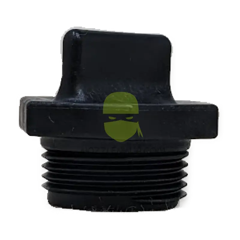 LSP100-TM DRAIN PLUG THUMB SCREW LINE STRAINER 1’’ MALE NPT Strainer parts