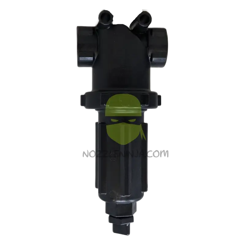 LST075HB-TM LINE STRAINER ’T’ KIT 3/4’’ BODY CAP PLUG GASKETS Strainer parts