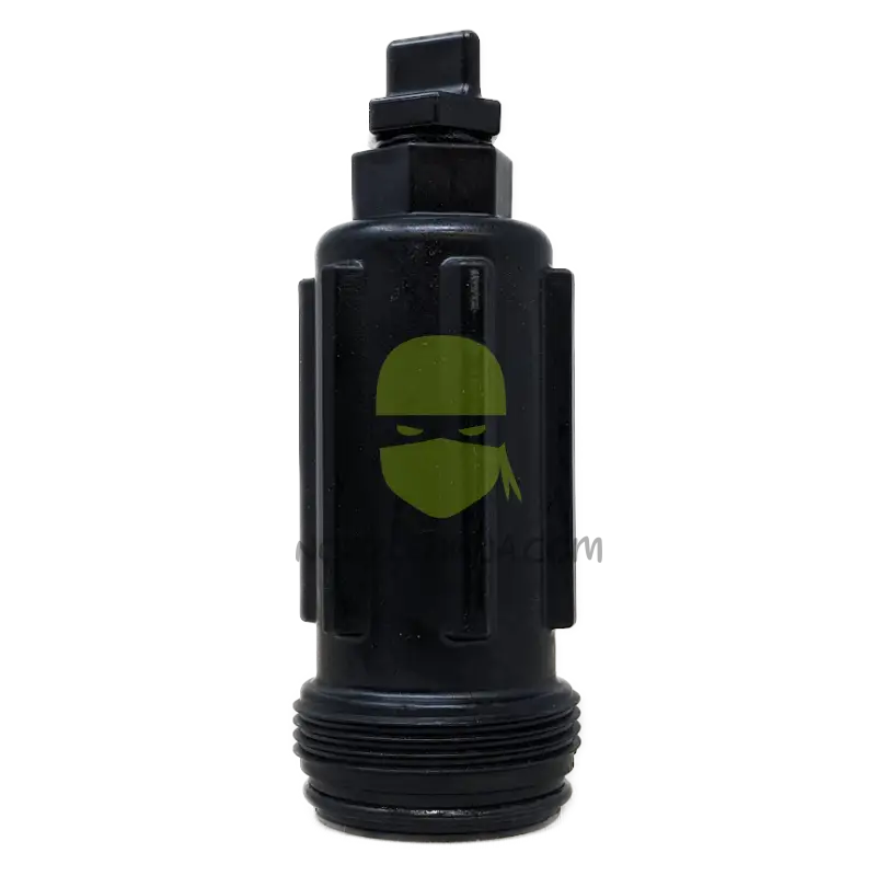 LST100B-TM LINE STRAINER ’T’ BOWL FOR 3/4 & 1’’ Strainer parts