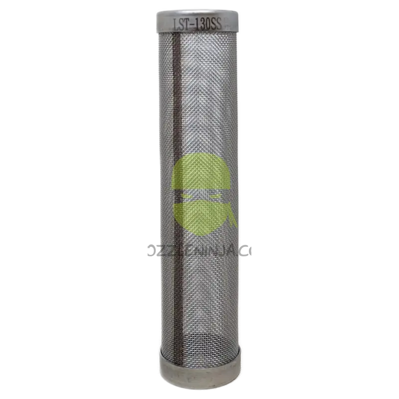 LST130SS-TM - SCREEN 30 MESH FOR 3/4’’ AND 1’’ T-STRAINERS; 316SS Strainer Screens