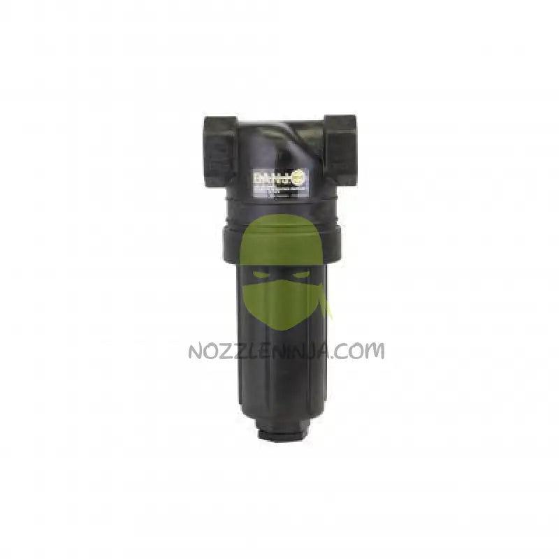 Lst15050 1.5 Inch X T Strainer 50 Mesh Assembly