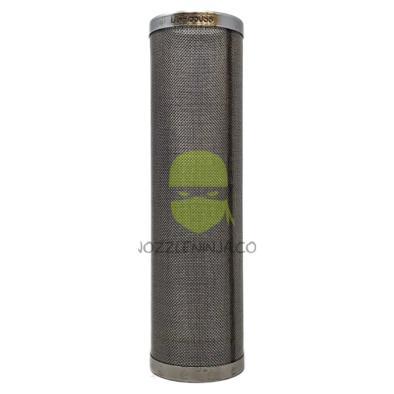 LST1550SS-TM SCREEN 50 MESH FOR 1 1/2’’ AND 2’’ T-STRAINERS; 316SS Strainer Screens
