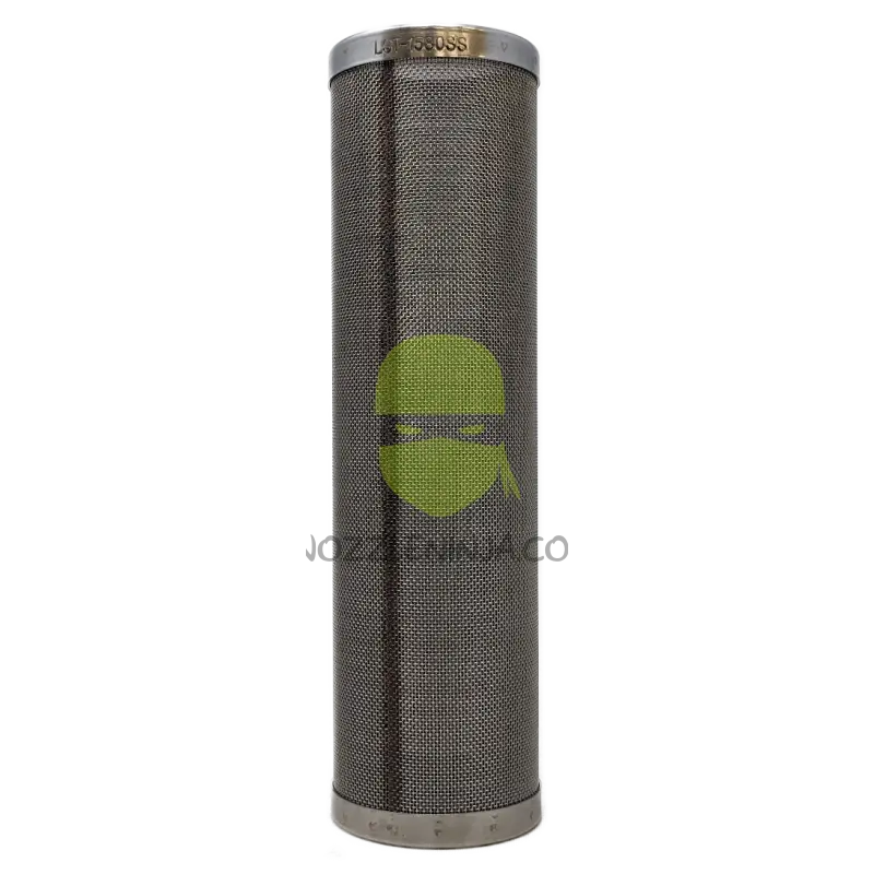 LST1580SS-TM SCREEN 80 MESH FOR 1 1/2’’ AND 2’’ T-STRAINERS; 316SS Strainer Screens