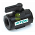 LV038V 3/8’’ FPT Micro Valve Valve