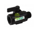 LV050100MTV 1/2’’ FPT X 1’’ MPT Micro-Valve Valve