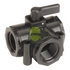 LV050SLV 1/2’’ Side Load Micro Valve (Viton Seals) (300 PSI) Valve