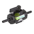 LVHB025V 1/4’’ HB Micro Valve Valve