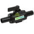 LVHB038V 3/8’’ HB Micro Valve Valve