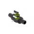 LVHB075V 3/4’’ HB Micro Valve Valve