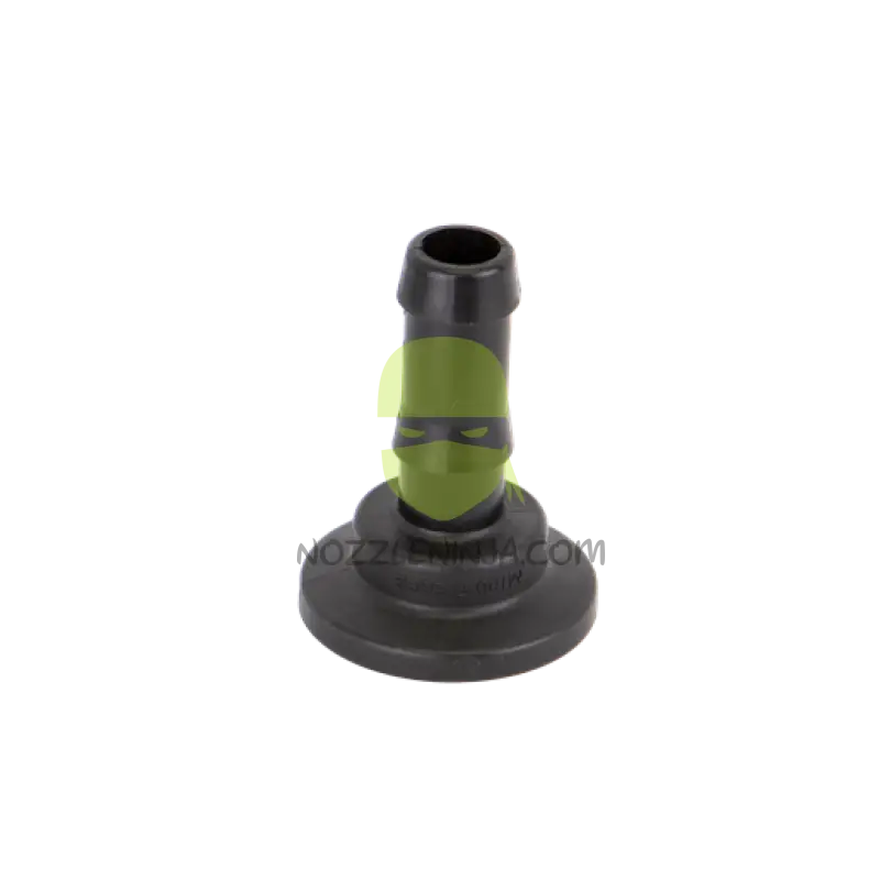 M100075BRB Flange X 3/4’’ Hose Barb Flange Fittings