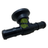 M100075HBT M100 Inlet Tee 3/4’’Hose Barb Tee Flange Fittings