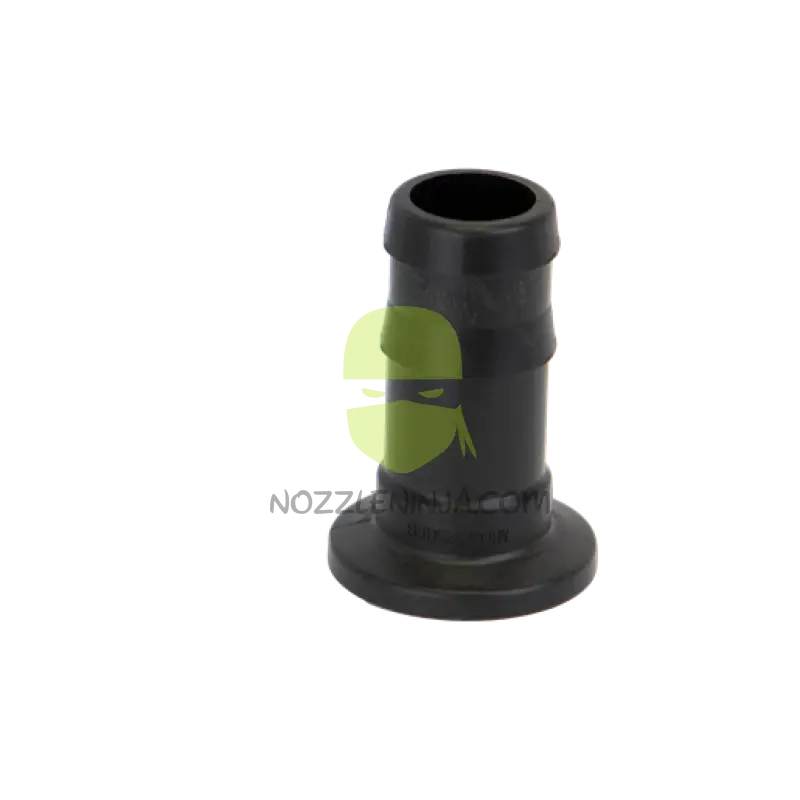 M100125BRB Flange X 1.25’’ Hose Barb Flange Fittings