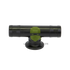 M100125HBT 1’’ Flange Tee M100 X 1.25’’Hose Barb Inlet/Outlet Flange Fittings