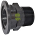 M100MPT-TM 1’’ FLANGE X 1’’ MALE THREAD Flange Fittings