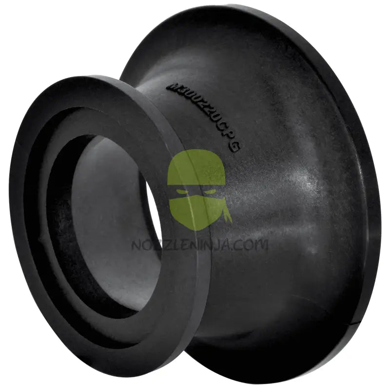 M200100CPG-TM 2’’ FLANGE X 1’’ REDUCER FLANGE Flange Fittings