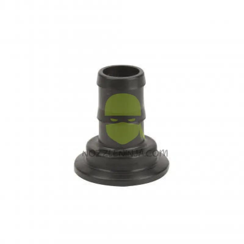 M200150Brb Barb Flanged 2 Inch X Hose 1-1/2 Flange Fittings