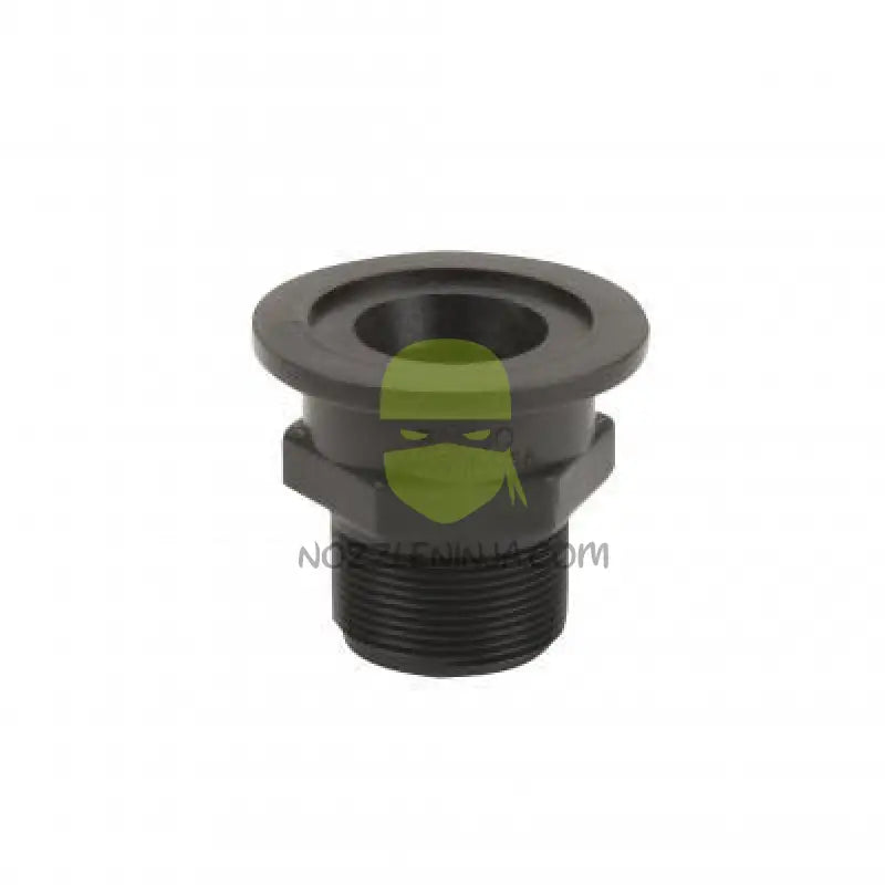 M200150Mpt Flanged 2Inch X Male Pipe Thread 1-1/2Inch Flange Fittings