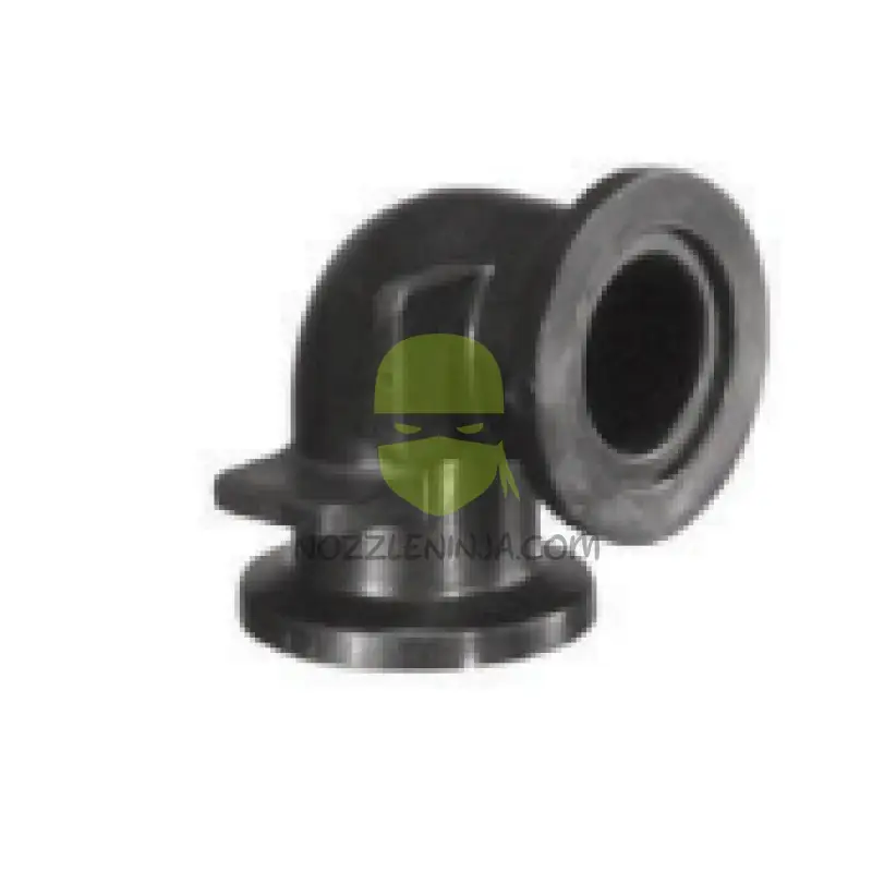 M220 Flange Elbow 2’’ Fittings