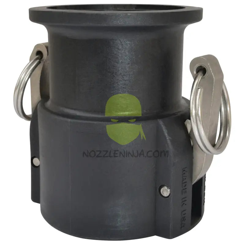 M220D-TM MANIFOLD FLANGE 2’’ FP X 2’’ FEMALE COUPLER Flange Fittings