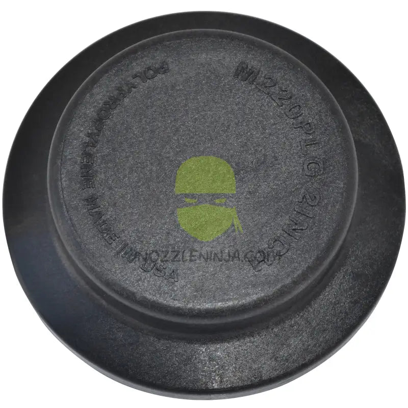 M300PLG-TM 3’’ FLANGE PLUG Flange Fittings