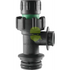 MANUAL ON/OFF CHECK VALVE ASSY- ORS MALE x RADIALOCK MALE ORS Manifold System