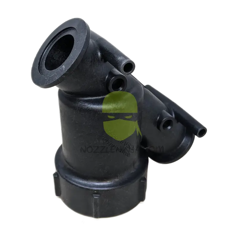 MLS200B-TM LINE STRAINER ’Y’ BODY 2’’ FLANGE Strainer parts