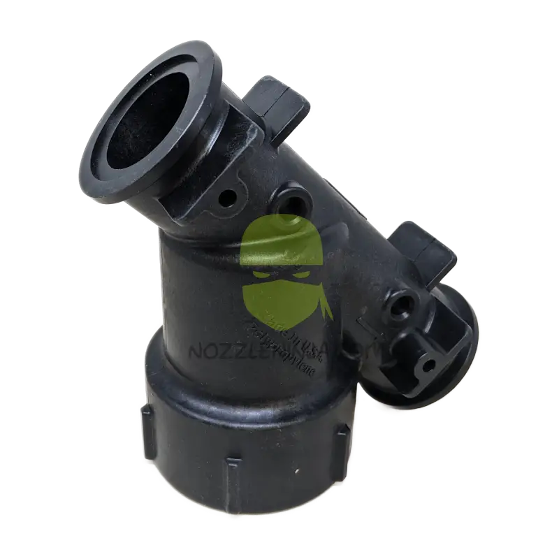 MLS220B-TM LINE STRAINER ’Y’ BODY 2’’ FP FLANGE MANIFOLD Strainer parts