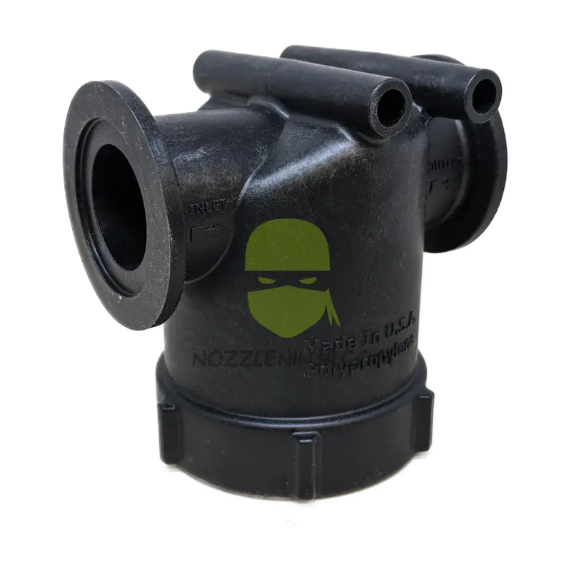 MLST150H-TM LINE STRAINER ’T’ HEAD 1 1/2’’ FLANGE Strainer parts