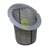 MLST320SS-TM SCREEN 20 MESH FOR 3’’ T-STRAINER; 316SS Strainer Screens