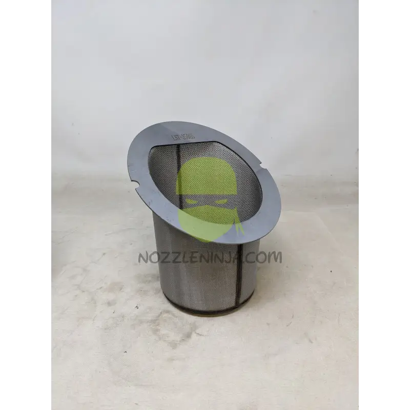 MLST350SS-TM SCREEN 50 MESH FOR 3’’ T-STRAINER; 316SS Strainer Screens