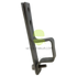 Mounting Clamps S.s. 1.25’’ Square Tube For Ors Manifolds And Indicators Manifold System