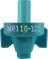 Mr110 Combo-Jet By Wilger 1.25Gpm Teal Nozzle Broadcast