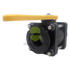 MV200CF-TM BALL VALVE STD PORT M200 2’’ FLANGE X 2’’ FLANGE - Manifold Valve Manual