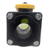 MV200CF-TM BALL VALVE STD PORT M200 2’’ FLANGE X 2’’ FLANGE - Manifold Valve Manual