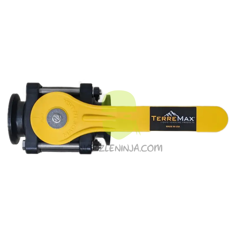 MV220BL-TM 2’’ FP 3Way Bottom Load Manifold Valve Manual