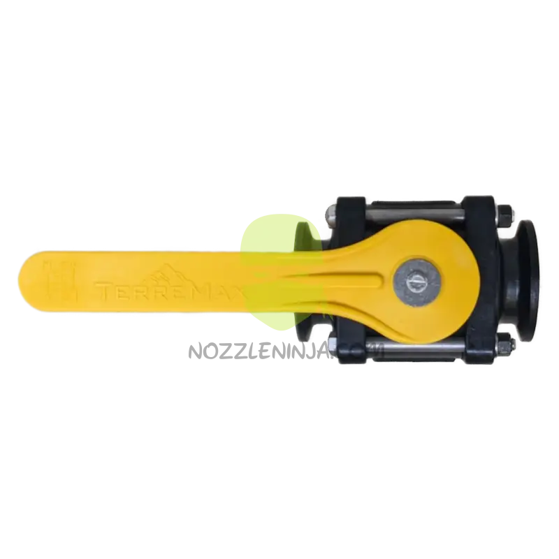 MV220CF-TM 2’’ FLANGE X 2’’ FLANGE FULL PORT Manifold Valve Manual