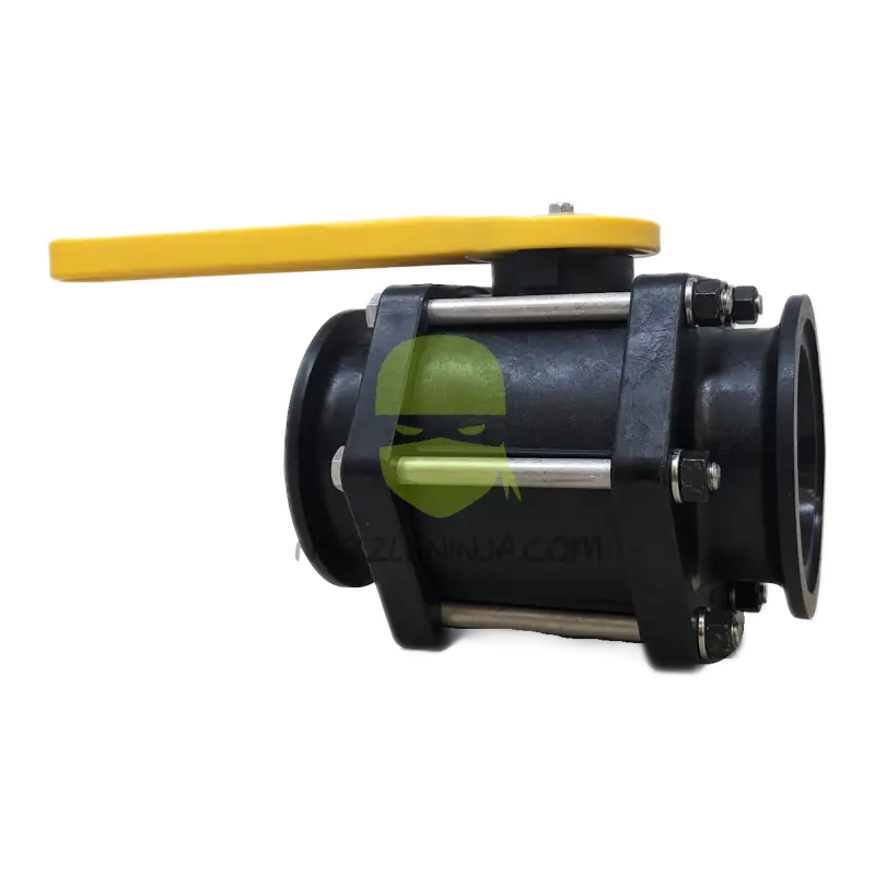 MV300-TM BALL VALVE STANDARD PORT 3’’ FLANGE X 3’’ FLANGE Manifold Valve Manual