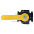 MVS220CF-TM - BALL VALVE SHORT SERIES FULL PORT 2’’ FLANGE X 2’’ FLANGE - Manifold Valve Manual