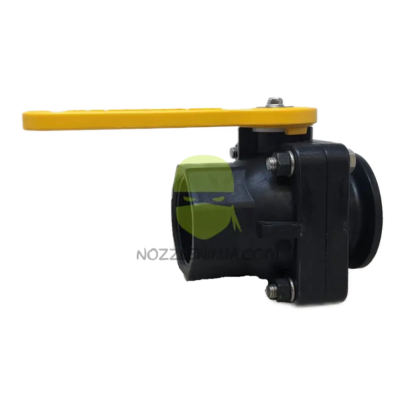 MVS220FP-TM BALL VALVE SHORT SERIES FULL PORT 2’’ FEMALE NPT X 2’’ FLANGE Manifold Valve Manual