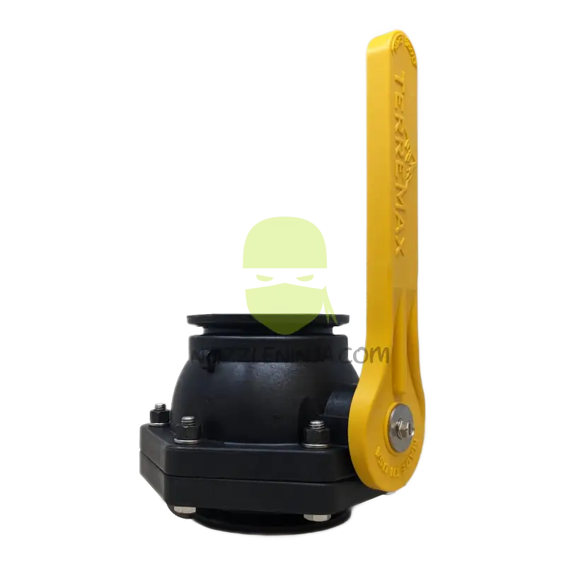 MVS300CFFP-TM BALL VALVE SHORT SERIES FULL PORT 3’’ FLANGE X 3’’ FLANGE Manifold Valve Manual