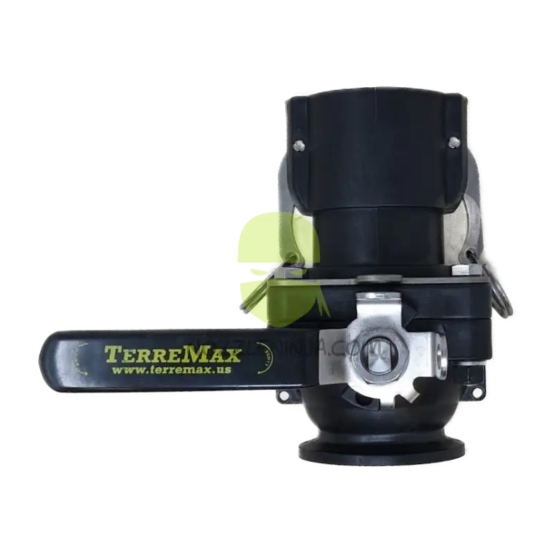 MVSD220HSFP-TM 2’’ FLANGE X 2’’ FEMALE COUPLER- FULL PORT SS Manifold Valve Manual